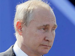 Бункерный параноик: почему психическое здоровье Путина вызывает тревогу