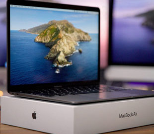 Apple очень быстро откажется от процессоров Intel в сегменте ноутбуков