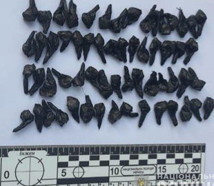 В Одесі затримали "закладчика"