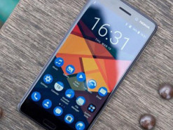 Android 10 стал доступен для четырёх смартфонов Nokia