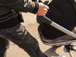 ЦПД спростував вкид про викрадення працівниками ТЦК чоловіка з дитиною: відео постановочне