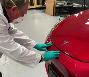 Експерт вивчив Tesla Model Y і назвав критичні недоліки автомобіля