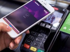 Уже в этом году бесконтактные платежи превысят 1 трлн долларов