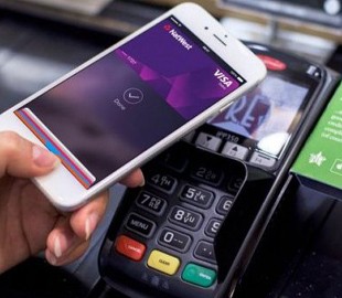 Уже в этом году бесконтактные платежи превысят 1 трлн долларов
