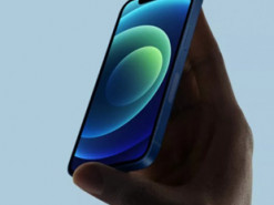 Раскрыта реальная ёмкость аккумуляторов iPhone 12 и iPhone 12 mini