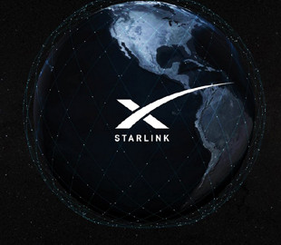 Илон Маск назвал дату запуска Starlink в Европе