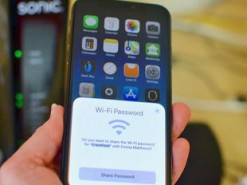 Найден критический баг c Wi-Fi на iPhone