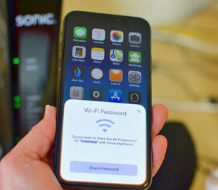 Найден критический баг c Wi-Fi на iPhone
