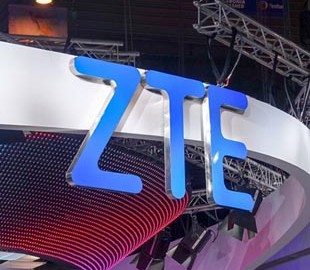 Лоббист президентской кампании Трампа будет работать на ZTE