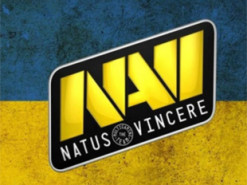 Керівництво NAVI посприяло усуненню російських команд з чемпіонату світу по CS
