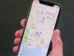 Google Карты для iOS получили полезное обновление