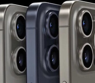 Apple заявила, що не використовує в iPhone 15 Pro та iPhone 15 Pro Max титан з Росії