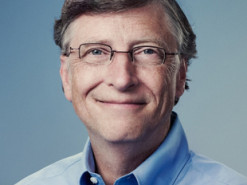 Білл Гейтс заплатить $50 млн за пошук альтернативних методів лікування хвороби Альцгеймера