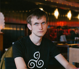 Виталик Бутерин: В ближайшие 10-20 лет искусственный интеллект заменит программистов