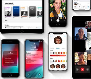 Обзор iOS 12: и лучше, и быстрее