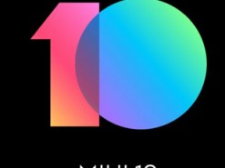 Xiaomi выпустила прошивку MIUI 10 для двух бюджетных смартфонов