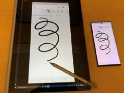 Windows 10 превратит любой смартфон в Samsung Galaxy Note