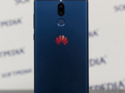 Huawei без Android: опубликовано название новой операционной системы