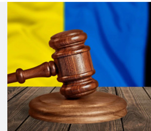 Жителя Житомирщини засудили на 7 років за шантаж колишньої інтимним відео