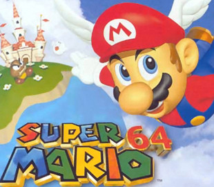 Рекордсмен з Super Mario 64 пропонує кругленьку суму тому, хто покращить його результат