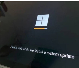 Microsoft почала автоматично оновлювати майже всі сумісні ПК до Windows 11 25H2