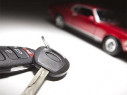 Мешканець Ніжина надіслав незнайомцю понад 76 тисяч гривень за автомобіль, якого не існує