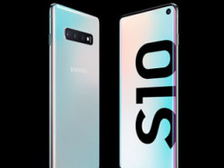 Samsung готовит обновление Android 10 для Galaxy S10