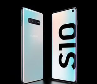Samsung готовит обновление Android 10 для Galaxy S10