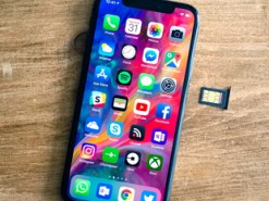Продажи iPhone в Индии снижаются впервые за 4 года