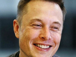 Илон Маск отказался признавать земные законы в будущей колонии на Марсе