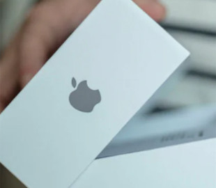 Apple може випустити вигнутий iPhone без вирізів в екрані: що про нього відомо