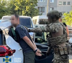 У Кропивницькому агент рф готував удари по нафтобазах та електростанціях