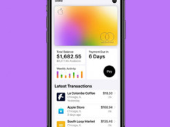 Apple показала на видео, как работает Apple Card