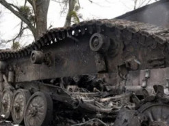 "Блицкриг провалился. У нас ситуация, как в Германии в 43-44-м": в сеть попал отчет российского аналитика о войне против Украины