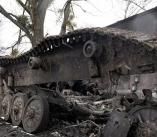 "Блицкриг провалился. У нас ситуация, как в Германии в 43-44-м": в сеть попал отчет российского аналитика о войне против Украины