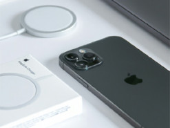 Нові iPhone можуть отримати потужну бездротову зарядку — деталі