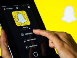 Snapchat продолжает терять пользователей