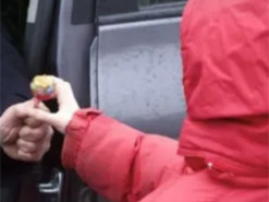 У Запоріжжі блогери намагалися викрасти школяра заради популярності