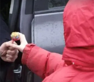 У Запоріжжі блогери намагалися викрасти школяра заради популярності