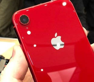 Что думают первые владельцы о iPhone XR