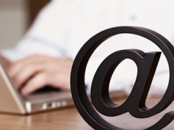 На украинский бизнес осуществляется новая массированная вирусная атака