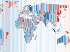 Що відбувається на Землі: унікальний сайт показує зміни клімату