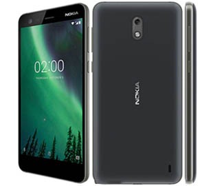 Вышла бета-версия Android 8.1 Oreo для Nokia 2