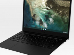 Samsung Galaxy Chromebook Go со всеми характеристиками появился на официальном сайте