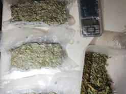 Поліція затримала чоловіка, який продавав наркотики через телеграм-канал