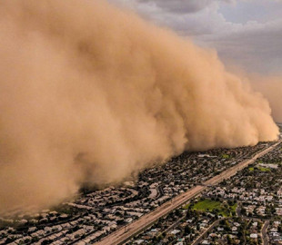 Как стихийные бедствия помогают киберпреступникам