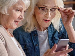 Пенсия в смартфоне: Минцифры обещает максимальную автоматизацию