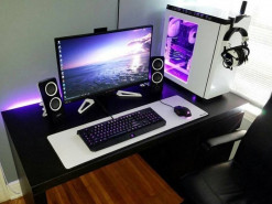 Продажи ПК растут после спада спроса из-за пандемии