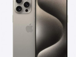 Стали відомі всі характеристики iPhone 16 Pro та Pro Max