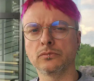 У списку нових "іноагентів" в РФ опинився журналіст DW